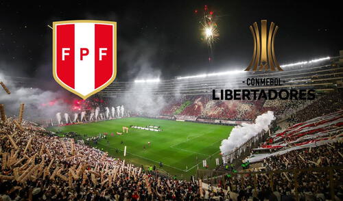 La final de la Copa Libertadores se jugará en noviembre del 2025