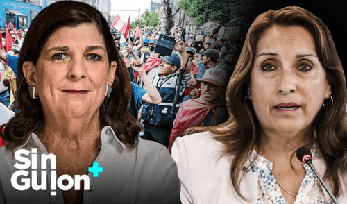 Dos años después de las protestas en Perú, no hay responsables por la represión que dejó más de 50 muertos y 344 heridos. | Composición LR. Dos años después de las protestas en Perú, no hay responsables por la represión que dejó más de 50 muertos y 344 heridos.