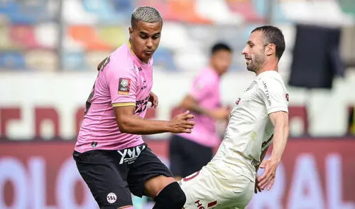 En la fecha previa a su partido con Universitario, Sport Boys tuvo que jugar sin público ante Ayacucho FC.