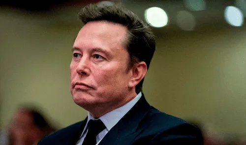 El DOGE, que es dirigido por Musk, busca implementar reformas en la administración pública de Estados Unidos. Foto: difusión El DOGE, que es dirigido por Musk, busca implementar reformas en la administración pública de Estados Unidos.