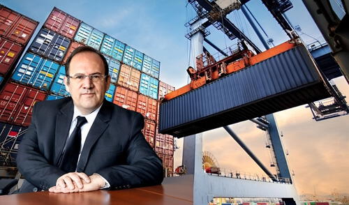 Ministro Salardi dio luz verde a mantener drawback tras reunión con gremios empresariales.