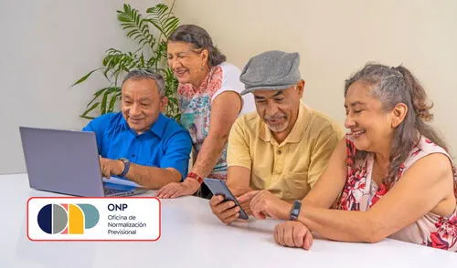 El capital de defunción es un beneficio que solo puede ser entregado una sola vez a los familiares del pensionista. Foto: Andina/LR