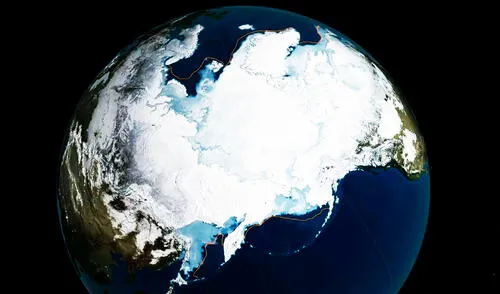 Una investigación revela la relación entre las edades de hielo pasadas y cada oscilación, inclinación y ángulo de la trayectoria del planeta, una nueva herramienta para predecir las futuras fluctuaciones de nuestro clima global.