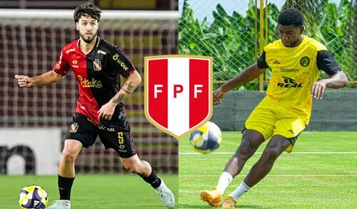 El partido entre Juan Pablo II vs Melgar se iba a jugar en Trujillo. Foto: composición LR/FBC Melgar/Juan Pablo II