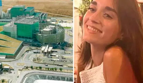 La joven viajó junto a su familia a Mallorca en busca de nuevas oportunidades y un futuro diferente. Foto: difusión La joven viajó junto a su familia a Mallorca en busca de nuevas oportunidades y un futuro diferente