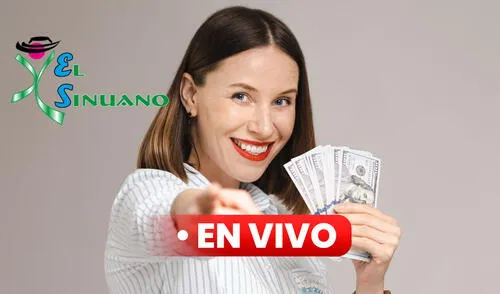 Sinuano Día y Noche EN VIVO