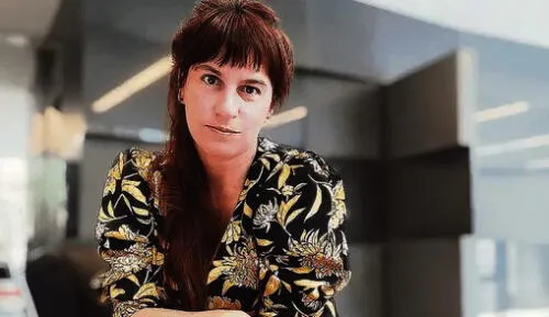 Leyla Aboudayeh. Leyla Aboudayeh.