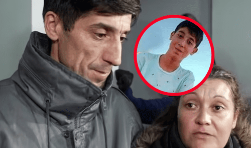 El crimen del adolescente Joaquín Sperani en Laboulaye ha causado gran conmoción en Argentina.