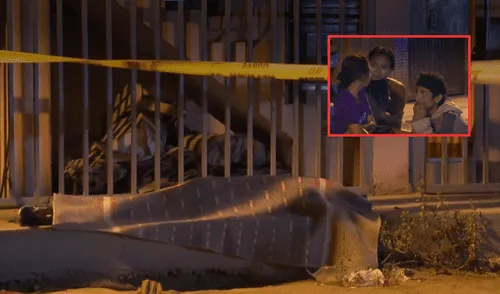 Posible ajuste de cuentas tras su asesinato en SJL