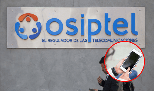 Osiptel busca que cambiar de empresa operadora de servicio móvil sea más rápido y eficiente.