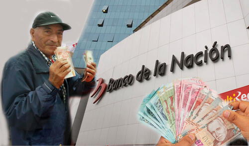 Trabajadores públicos y pensionistas pueden acceder a créditos hipotecarios que brinda el Banco de la Nación. Foto: Composición LR/Andina. Trabajadores públicos y pensionistas pueden acceder a créditos hipotecarios que brinda el Banco de la Nación.