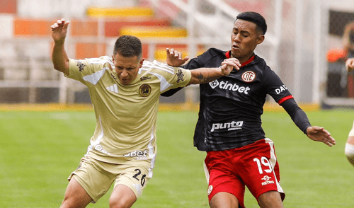 Resultado Cusco FC vs UTC