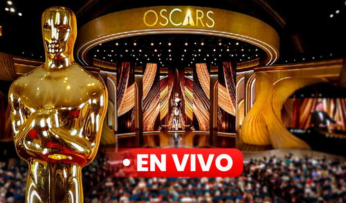Premios Oscar 2025 en México: todos los detalles de este importante evento. Foto: Composición LR/difusión Premios Oscar 2025 en México: todos los detalles de este importante evento. Foto: Composición LR/difusión