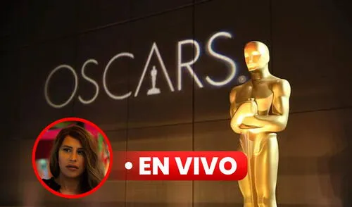 Dónde ver los Oscars 2025 EN VIVO desde Venezuela: hora y cómo ver ONLINE GRATIS la premiación