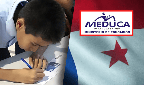 Este calendario busca mejorar la organización escolar en Panamá.