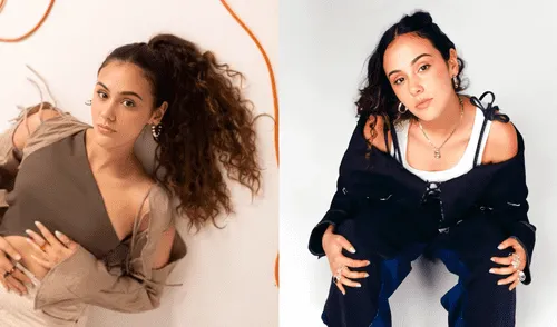 Susana Cala, hermana de Juan Pablo Isaza de Morat, presenta su álbum 'Arial 12'.