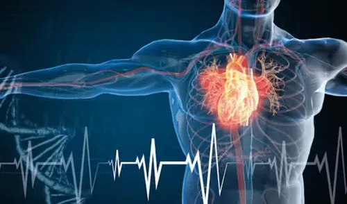 Síntomas de un infarto. Síntomas de un infarto.