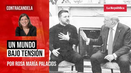 Rosa María Palacios