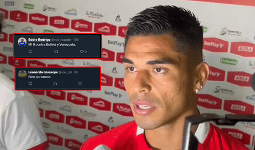 Luis Ramos ilusionó a los hinchas peruanos tras su primer gol en América de Cali