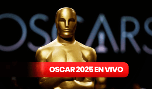 oscars 2025 | oscars | live | ceremonia oscar 2025 | donde ver los oscar en colombia