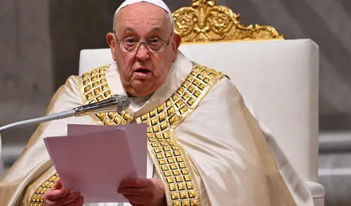 Papa Francisco