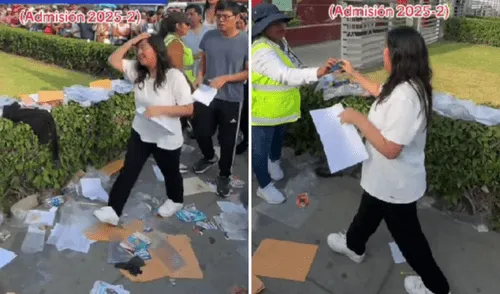 UNMSM, san marcos, San Marcos, unmsm resultados 2025 ii, unmsm resultados