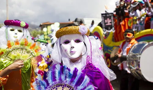 El 94% de los visitantes serán nacionales, principalmente de Lima. El 94% de los visitantes serán nacionales, principalmente de Lima.