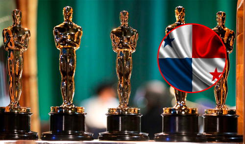 Oscar 2025 EN VIVO - República Dominicana