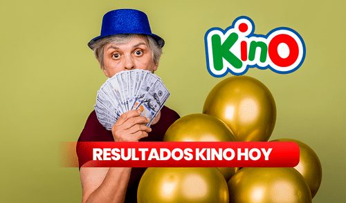 Este será el tercer sorteo del Kino de esta semana. Foto: composición LR/Freepik