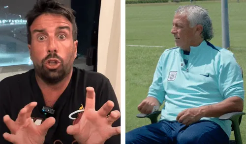 Flavio Azzaro respondió a Néstor Gorosito tras fuertes declaraciones sobre su trabajo como periodista