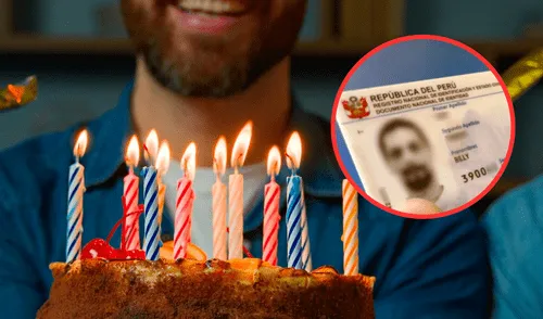 DNI es el principal medio de identificación en el Perú. Foto: Composición LR/Difusión