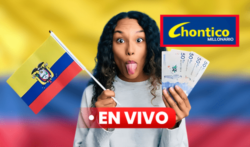 Lotería Chontico ofrece dos oportunidades diarias de ganar grandes premios en Colombia.