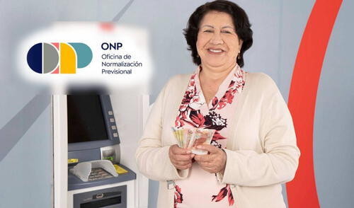 Afiliados de la ONP en Perú pueden acceder a nuevas pensiones si aportaron menos de 20 años.