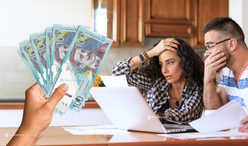 Si estás en Infocorp y te han rechazado un préstamo, Prestamype te ofrece una solución con financiamiento flexible.