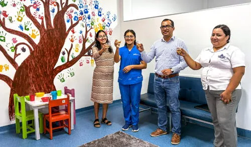 Las Salas AVD son clave en la rehabilitación de niños con trastornos motores y desafíos sensoriales.