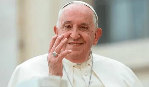 Papa Francisco lleva hospitalizado más de una semana y presenta mejorías leves en últimos días. Foto: ACI Prensa. Papa Francisco lleva hospitalizado más de una semana y presenta mejorías leves en últimos días. Foto: ACI Prensa.