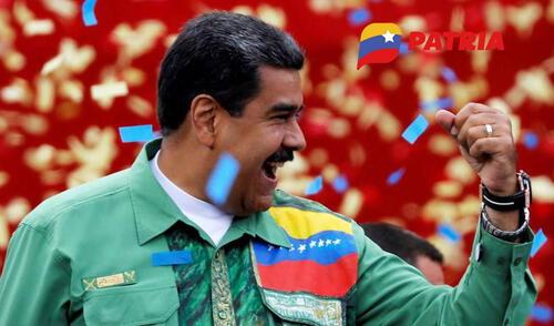 La mayoría de bonos se entregan por el Sistema Patria. Foto: composiciónLR/Yvke Mundial/Patria Bono Carnaval 2025: fecha de depósito, monto con aumento y beneficiarios del nuevo pago vía Sistema Patria