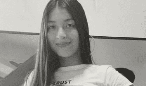 Erika Morales | erika morales | fallece erika | falleció erika | eutanasia | ataque con botella