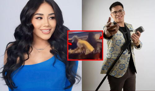 Roxana Molina es conocida por su carisma y estilo único en redes sociales