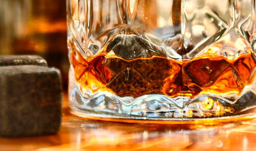 Este whisky es el más vendido en el mundo