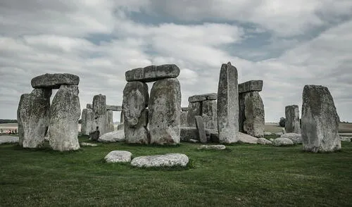 Un hallazgo en Dinamarca podría estar relacionado con Stonehenge, uno de los monumentos más enigmáticos de la historia. Foto: Pexels Un hallazgo en Dinamarca podría estar relacionado con Stonehenge, uno de los monumentos más enigmáticos de la historia.
