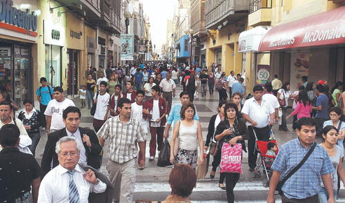 El nuevo censo actualizará el tamaño de la población y otras variables. Iniciará en agosto. Censo 2025 movilizará a 40 mil encuestadores a nivel nacional