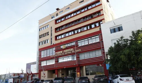 Las audiencias urgentes se priorizaron y el resto se reprogramará para el siguiente mes.