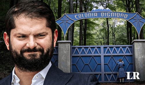 La Colonia Dignidad permaneció operativo hasta 1991 bajo la orden del presidente Patricio Aylwin.