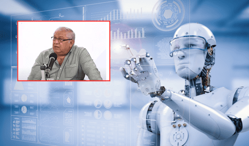 Inteligencia Artificial podría reemplazar carreras profesionales