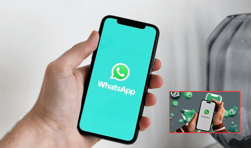Cambiar el número de teléfono en WhatsApp puede parecer un proceso complicado, pero la aplicación ofrece una función específica para hacerlo sin perder tus conversaciones, contactos ni configuraciones. Foto: composición LR/La Verdad Noticias/Sport Cambiar el número de teléfono en WhatsApp puede parecer un proceso complicado, pero la aplicación ofrece una función específica para hacerlo sin perder tus conversaciones, contactos ni configuraciones. Foto: composición LR/La Verdad Noticias/Sport
