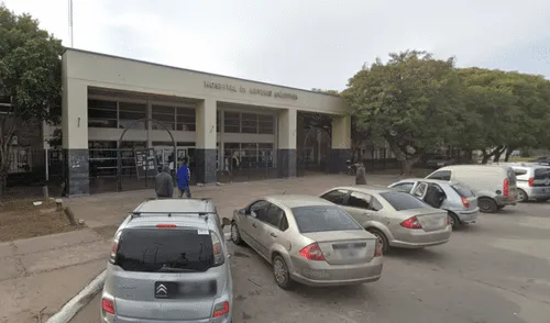 adolescente muere | balean a adolescente | policia mata a adolescente | adolescente baleado