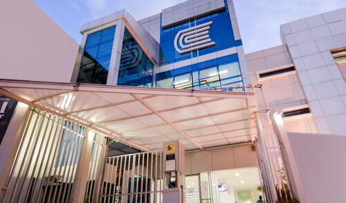 Nueva oportunidad de estudios. Fuente: Difusión Escuela de Educación Superior Continental ofrece grado de bachiller