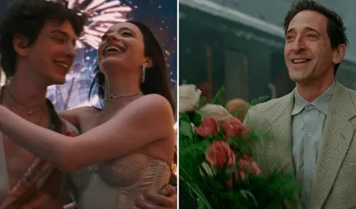 Los Oscar 2025 premiaron el domingo 2 de marzo a lo mejor del cine mundial. Foto: The guardian Los Oscar 2025 premiaron el domingo 2 de marzo a lo mejor del cine mundial