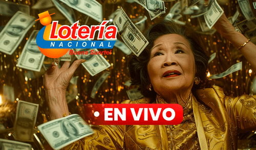 Por el canal de YouTube de la Lotería Nacional de Nicaragua se transmiten los sorteos. Foto: composición LR/Freepik